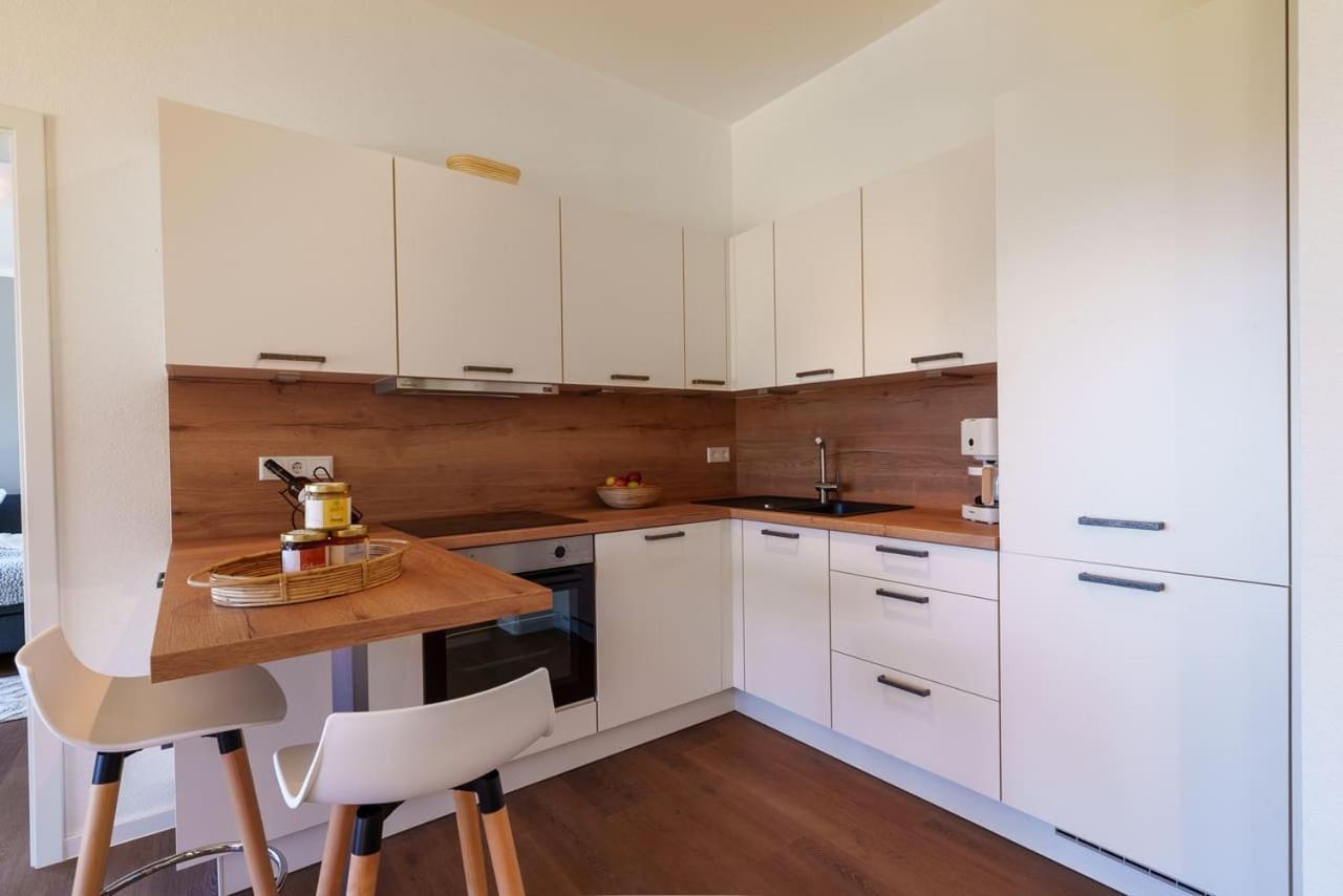 Ferienwohnung Gruenewaldhof In Rimbach Im Odenwald Exterior foto