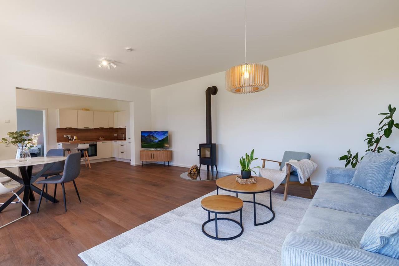 Ferienwohnung Gruenewaldhof In Rimbach Im Odenwald Exterior foto