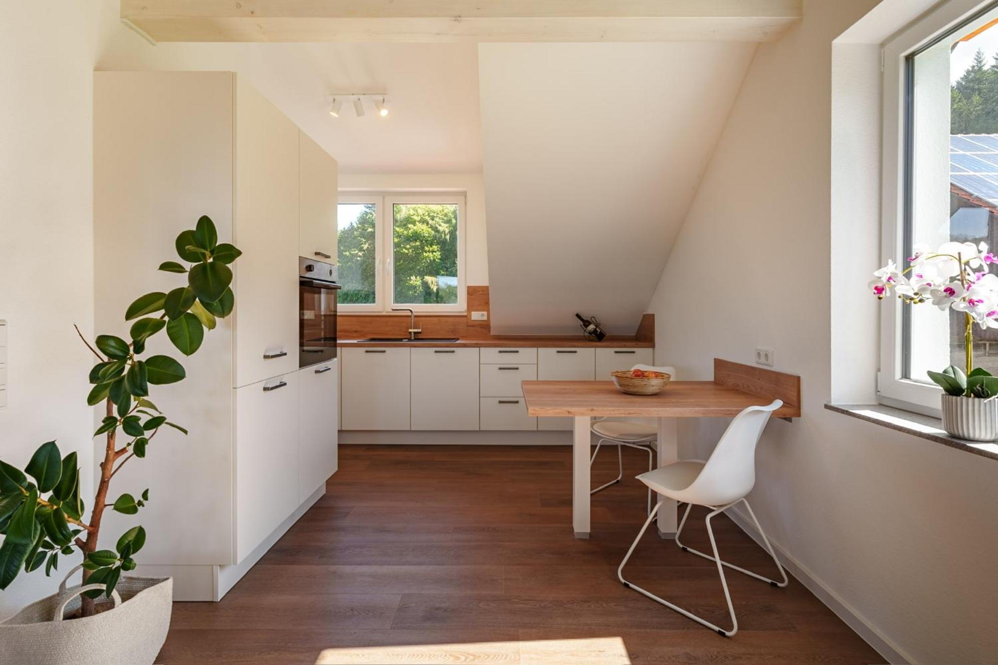 Ferienwohnung Gruenewaldhof In Rimbach Im Odenwald Zimmer foto